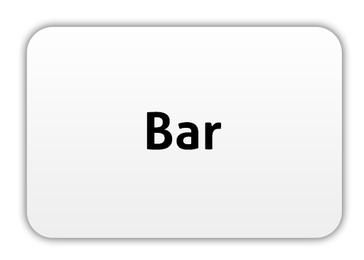 text-bar
